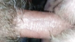 Fucking a Pretty Plump Pink Pussy!!!