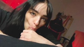 Анекдот про лупу и пупу (концовка)