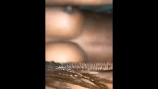 Fucking my stepbrother before mom gets home